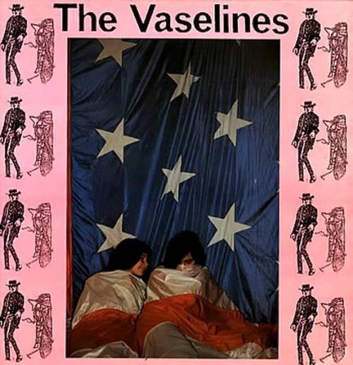 The vaselines / レコード Pink EP Pink EP — The Vaselines | Last.fm