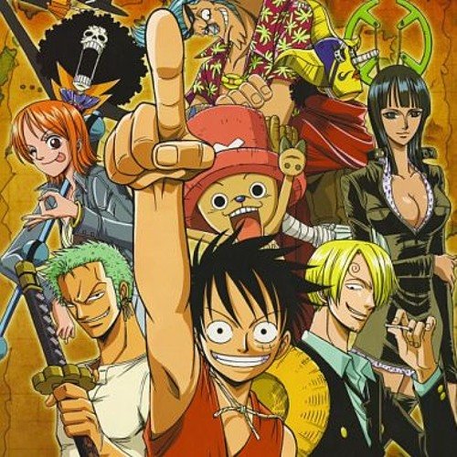 Goe Goe no Mi, One Piece Wiki