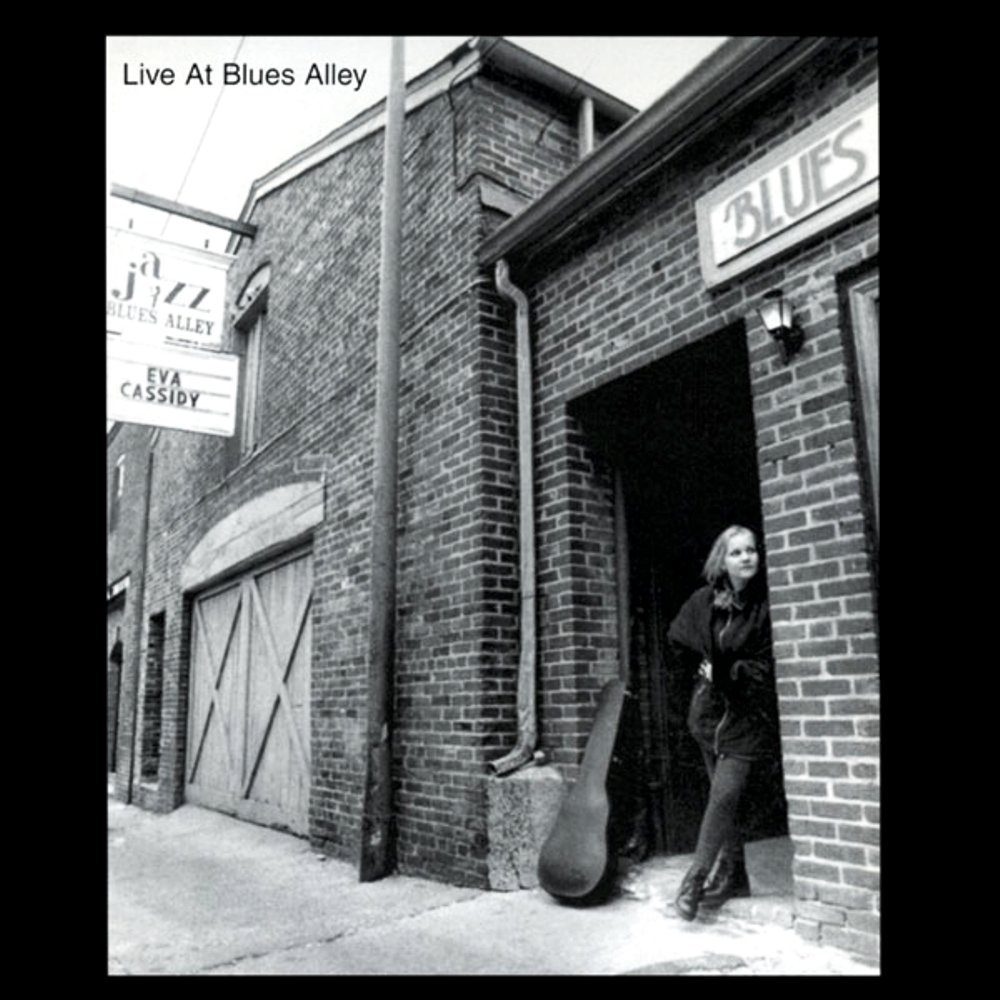 Live at Blues Alley — Eva Cassidy Last.fm