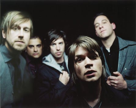 Taking Back Sunday music, videos, stats, and photos | Last.fm