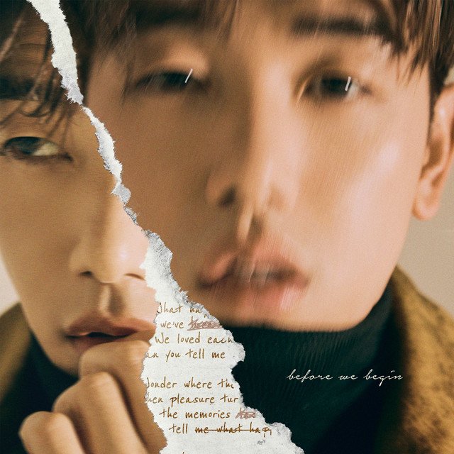 【中古】 Eric Nam / Before We Begin Before We Begin — Eric Nam | Last.fm