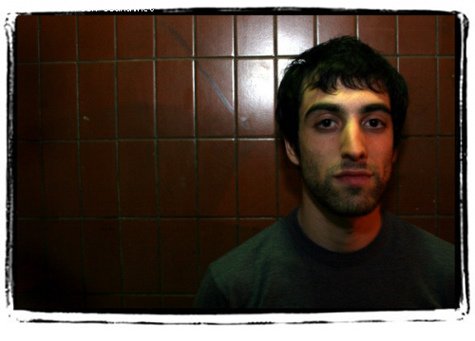 Stephen Brodsky - Música, videos, estadísticas y fotos | Last.fm
