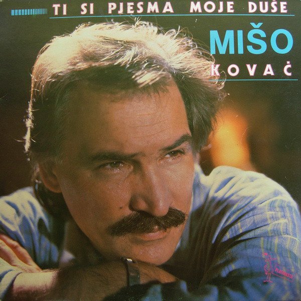 Pjesme album miroslav škoro ljubavne Album Najljepše