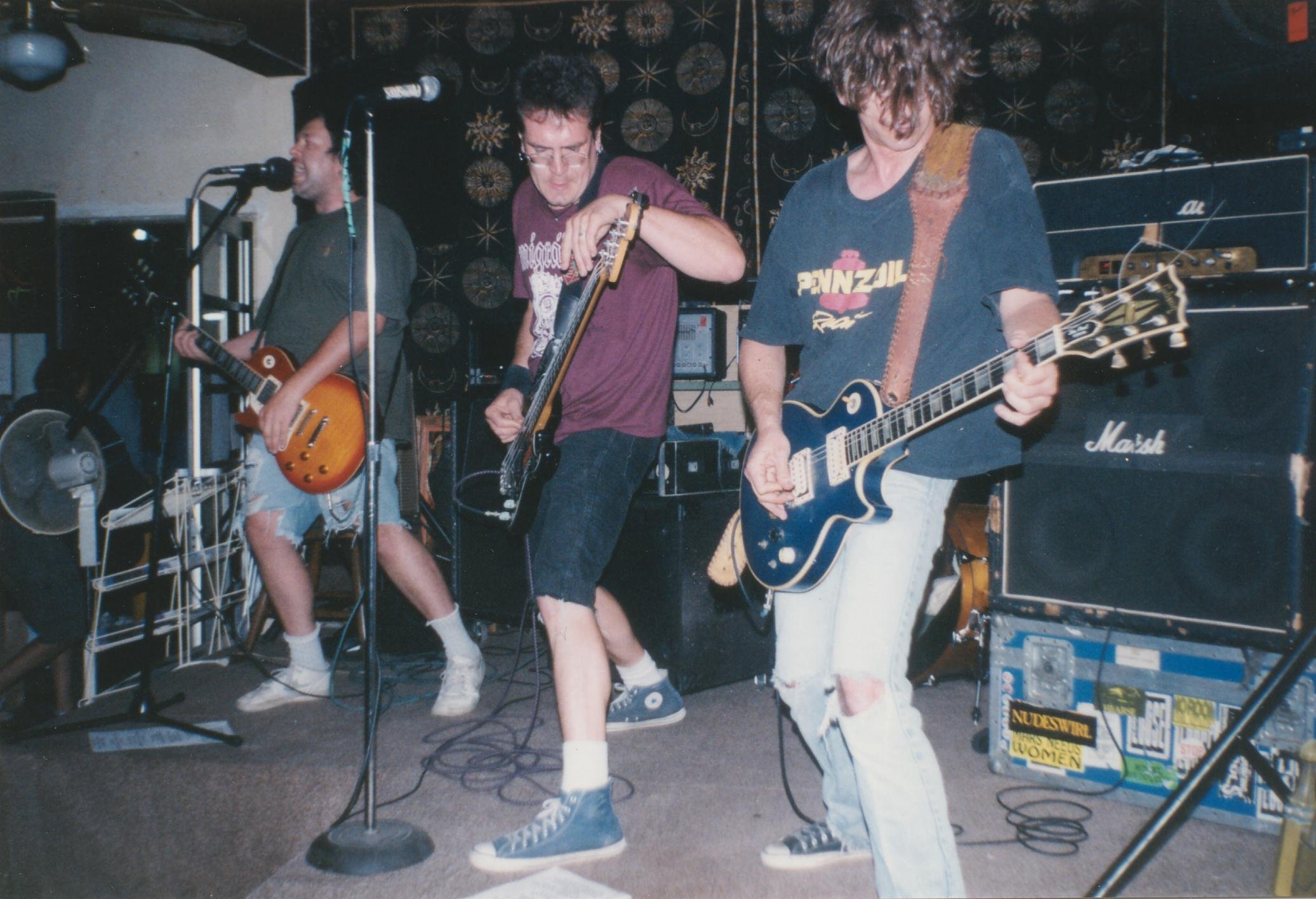 Parasites music, videos, stats, and photos | Last.fm