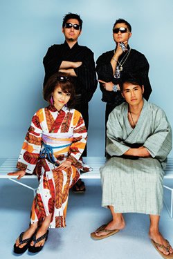 M Flo Loves 日之内絵美 Ryohei Photos 1 Of 1 Last Fm M Flo Loves 日之内絵美 Ryohei Photos 1 Of 1 Last Fm