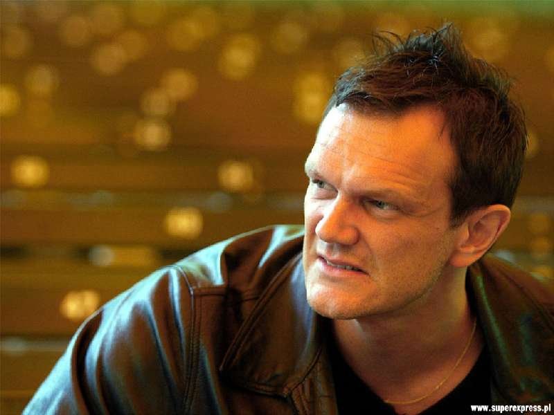 Cezary Pazura music, videos, stats, and photos | Last.fm