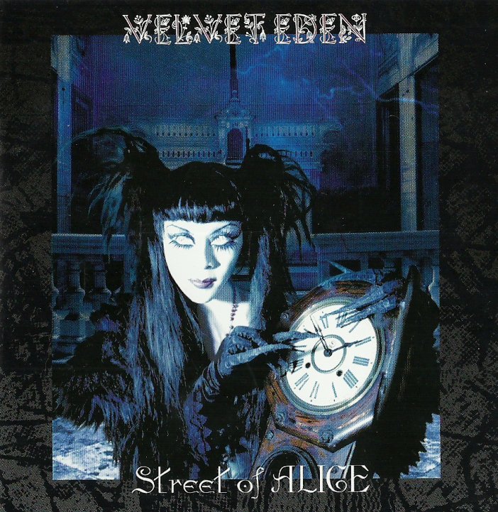 Street of Alice — Velvet Eden | Last.fm