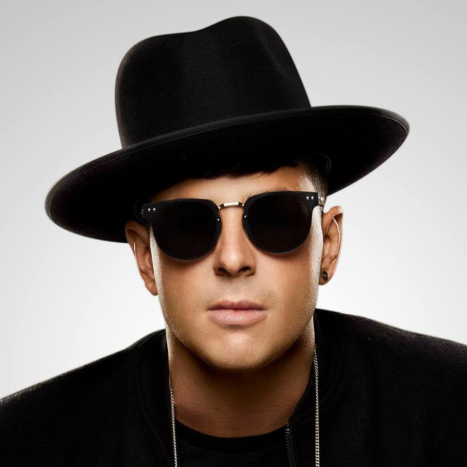 Cover Timmy Trumpet - Déjà-Vu