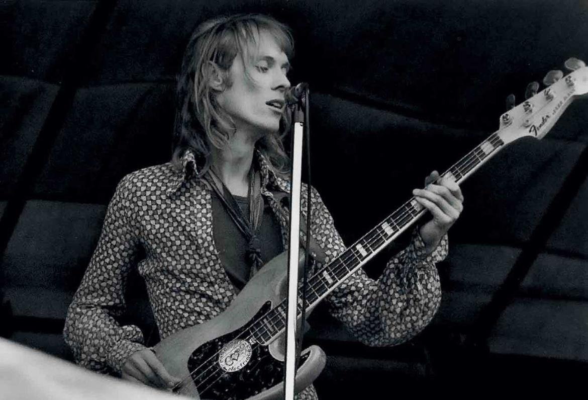 Richard Sinclair music, videos, stats, and photos | Last.fm
