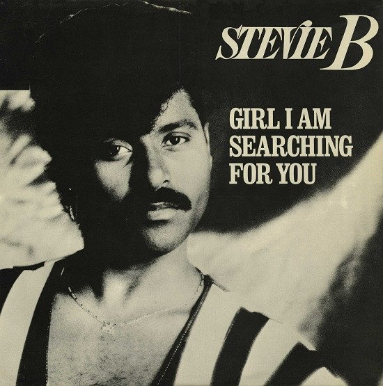 I am searching for you I am searching for you