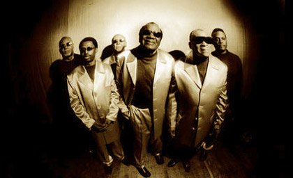 The Blind Boys Of Alabama Photos (2 of 5) | Last.fm