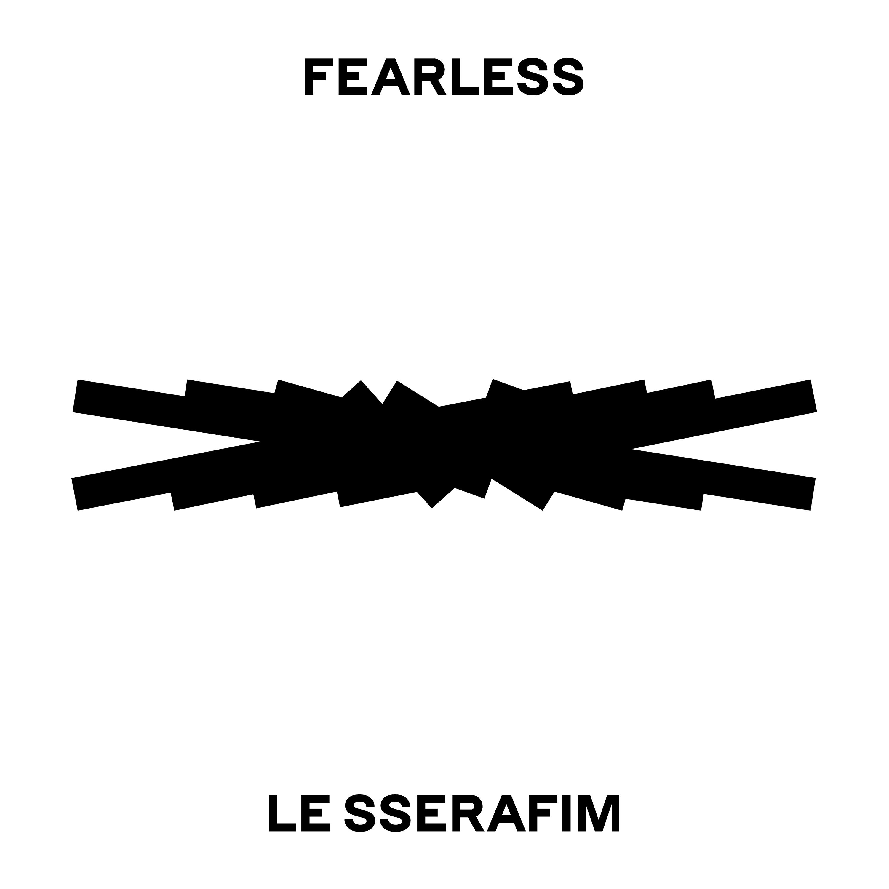 Le sserafim easy album. Группа le sserafim. Le sserafime логотип. Le Serafim Fearless альбом. Le Serafim Fearless обложка.