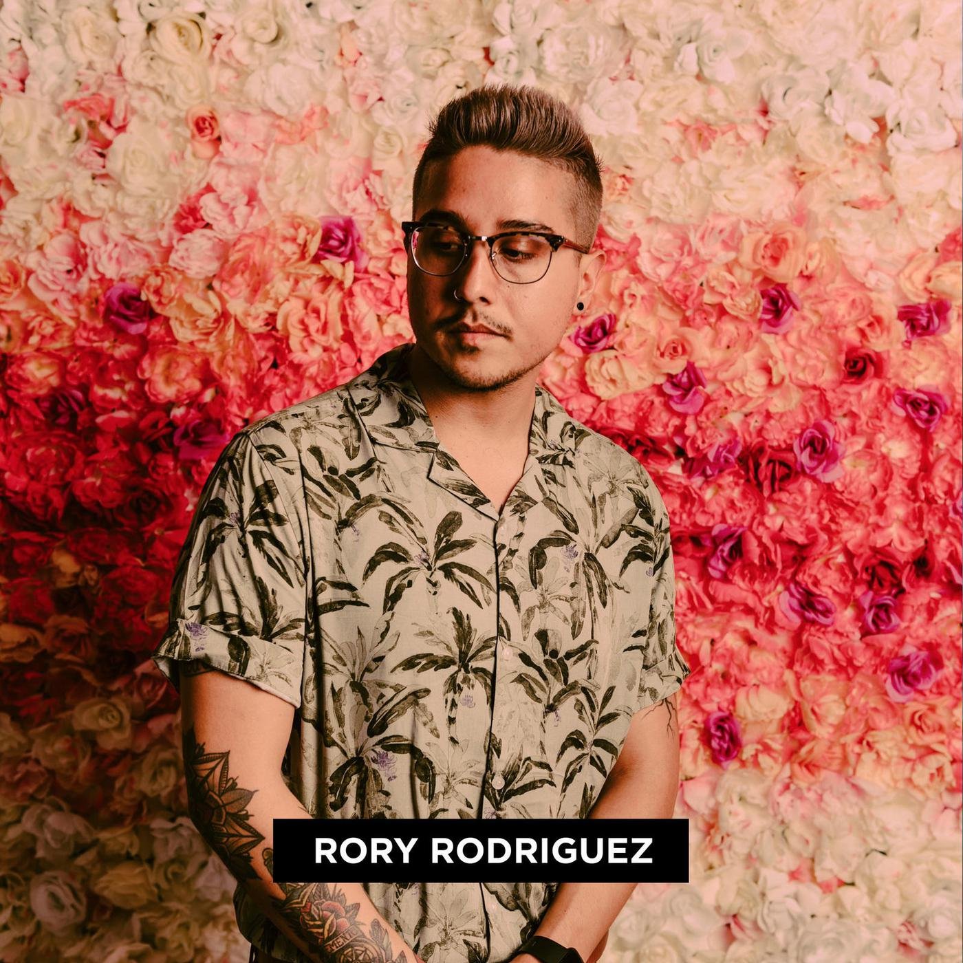 Rory Rodriguez music, videos, stats, and photos | Last.fm