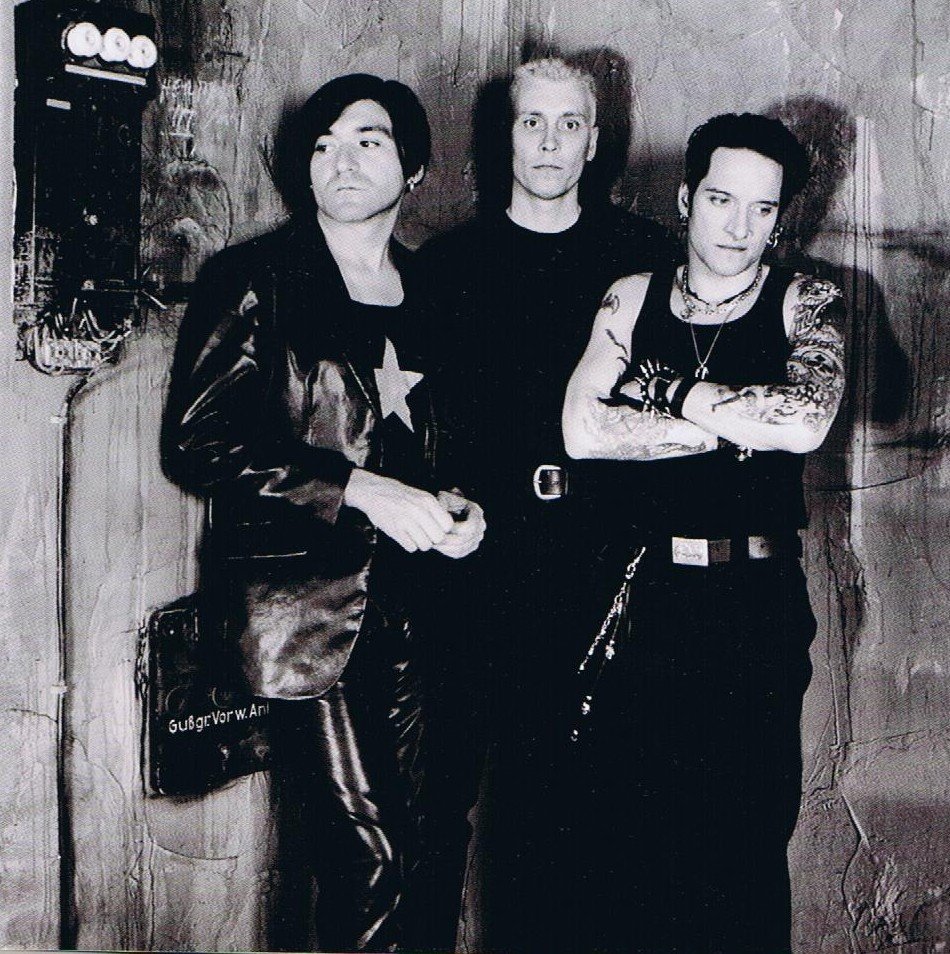 Die Ärzte Fotos (1 von 74) Last.fm Die Ärzte Fotos (1 von 74) Last.fm