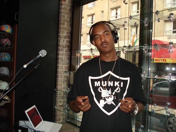 DJ Infamous music, videos, stats, and photos | Last.fm