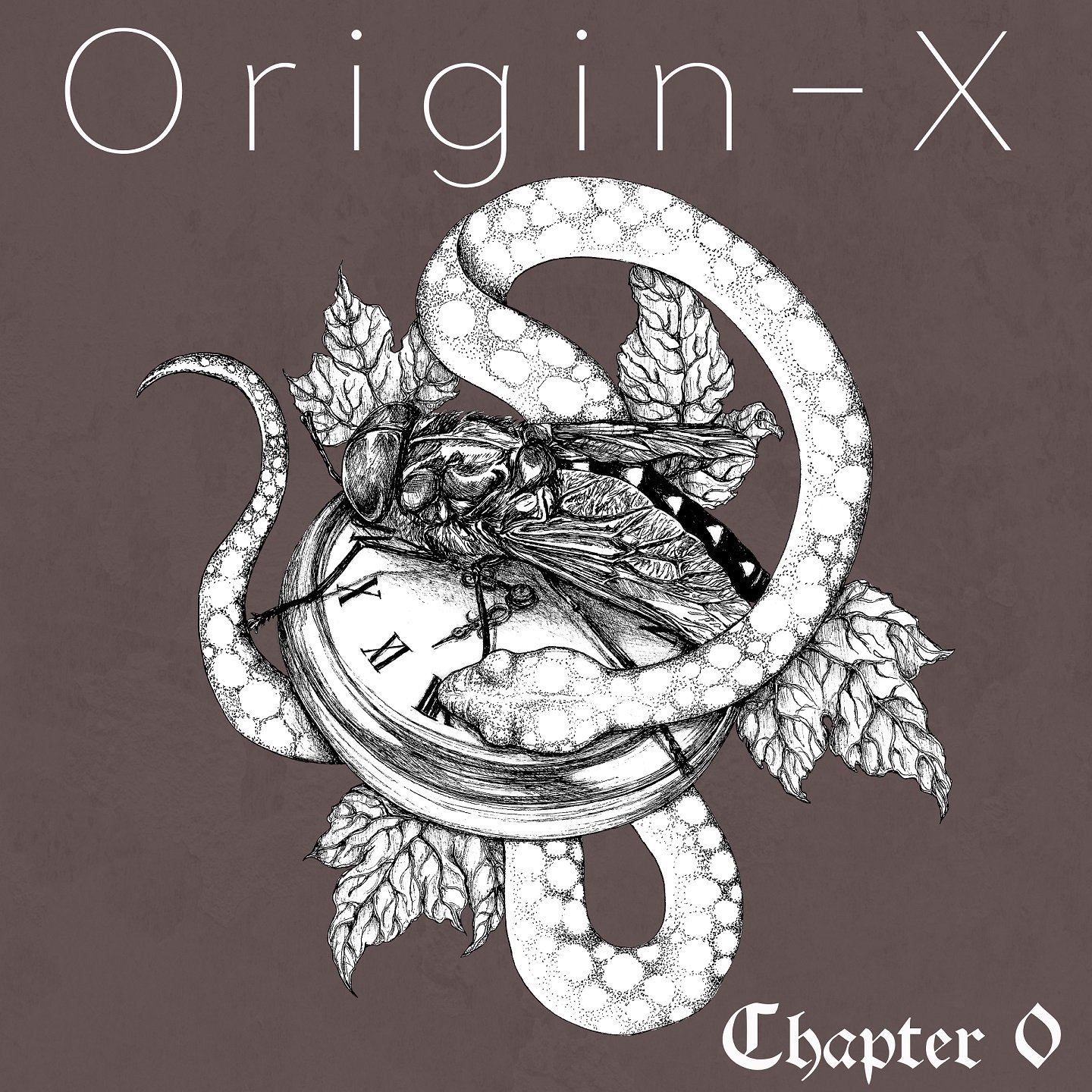 Origin beyond. Origin beyond