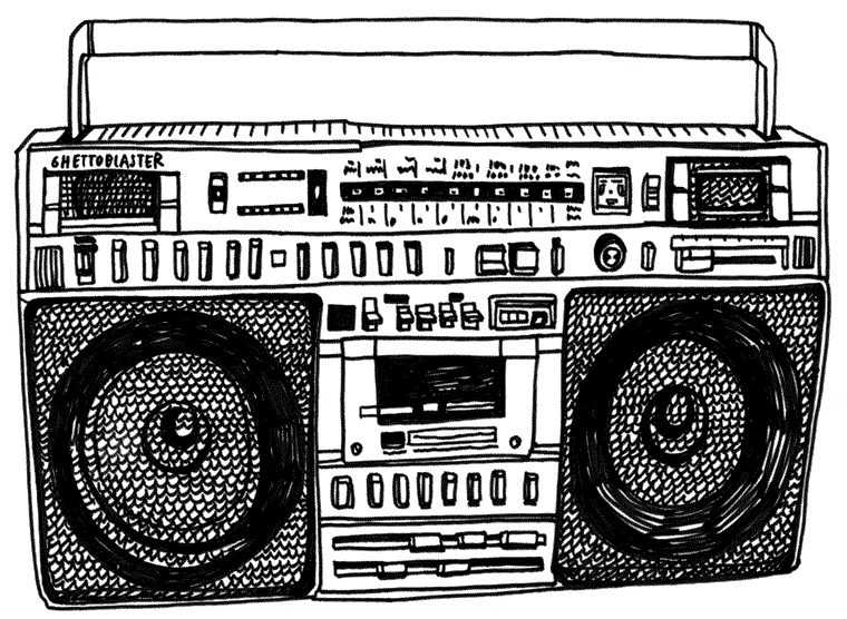 Funk instrumental. Funk old school.
