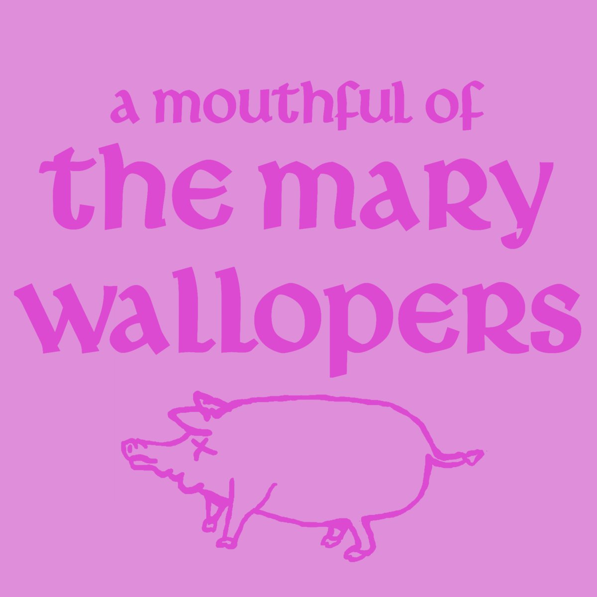 Cod Liver Oil & the Orange Juice — The Mary Wallopers | Last.fm