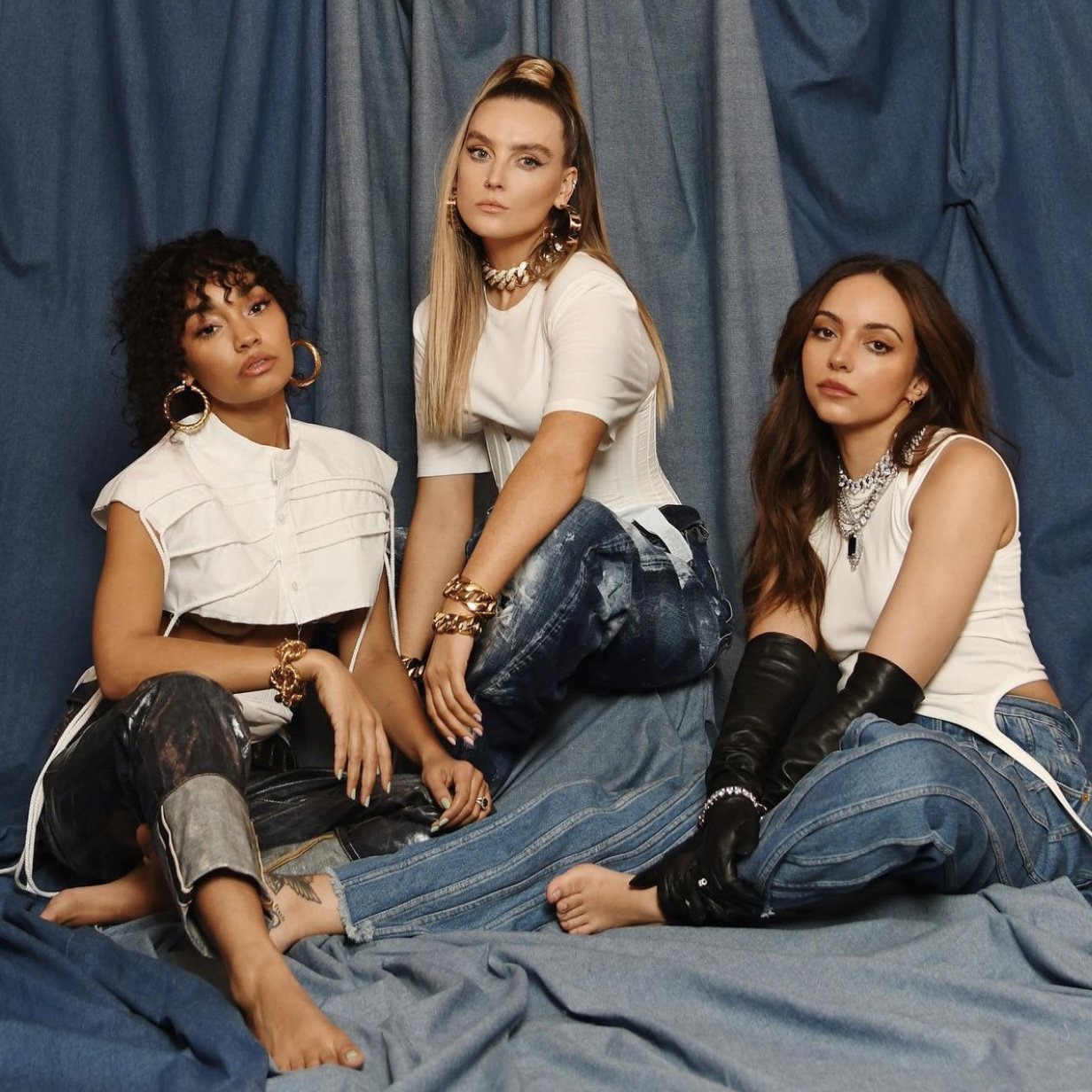 Similar artists Little Mix Last.fm
