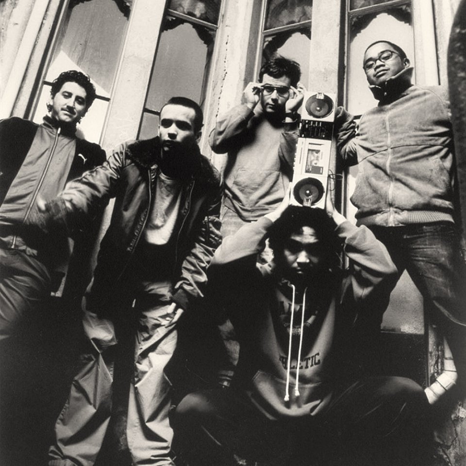 London Funk Allstars music, videos, stats, and photos | Last.fm