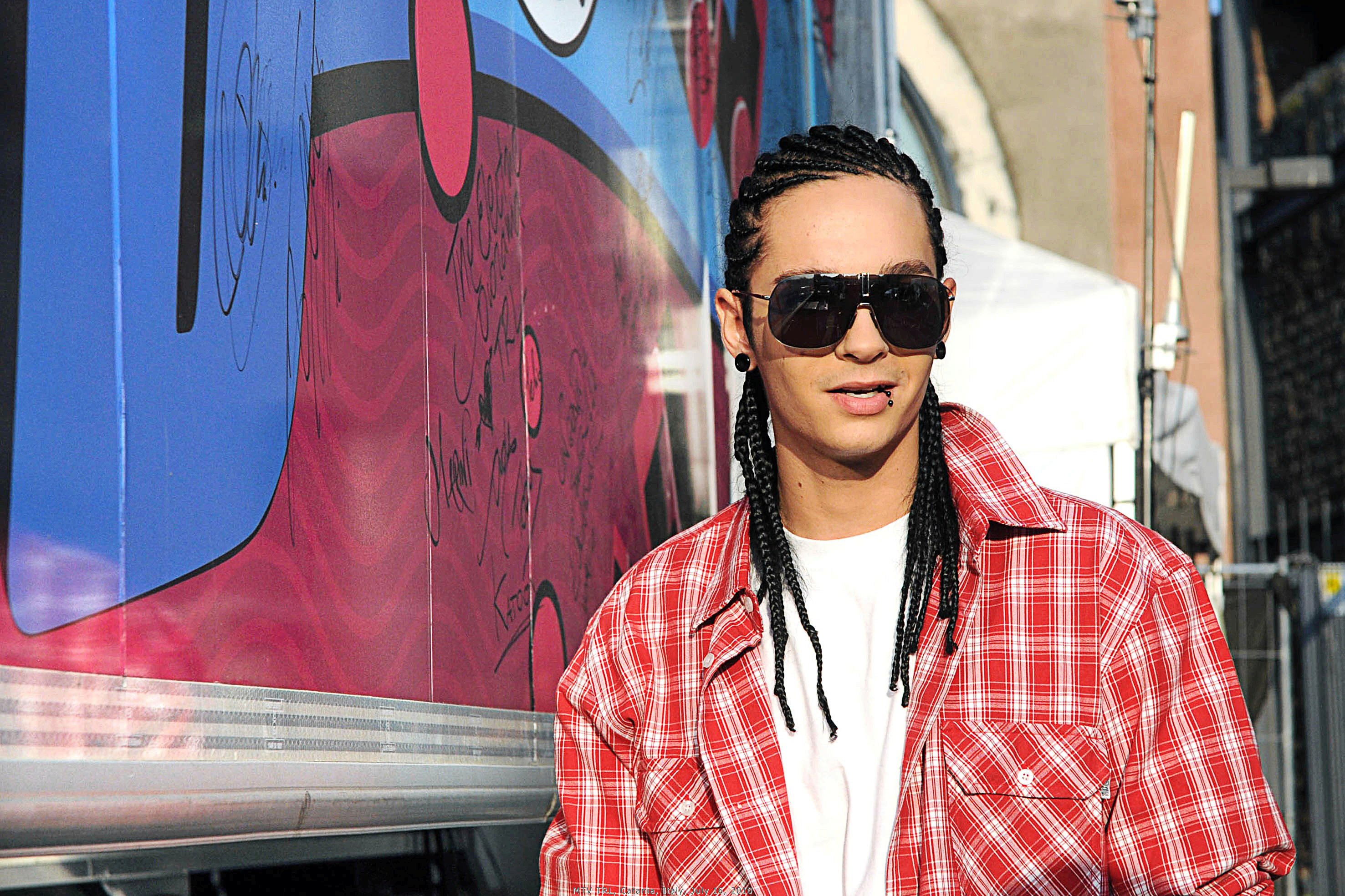 Tom Kaulitz music, videos, stats, and photos | Last.fm