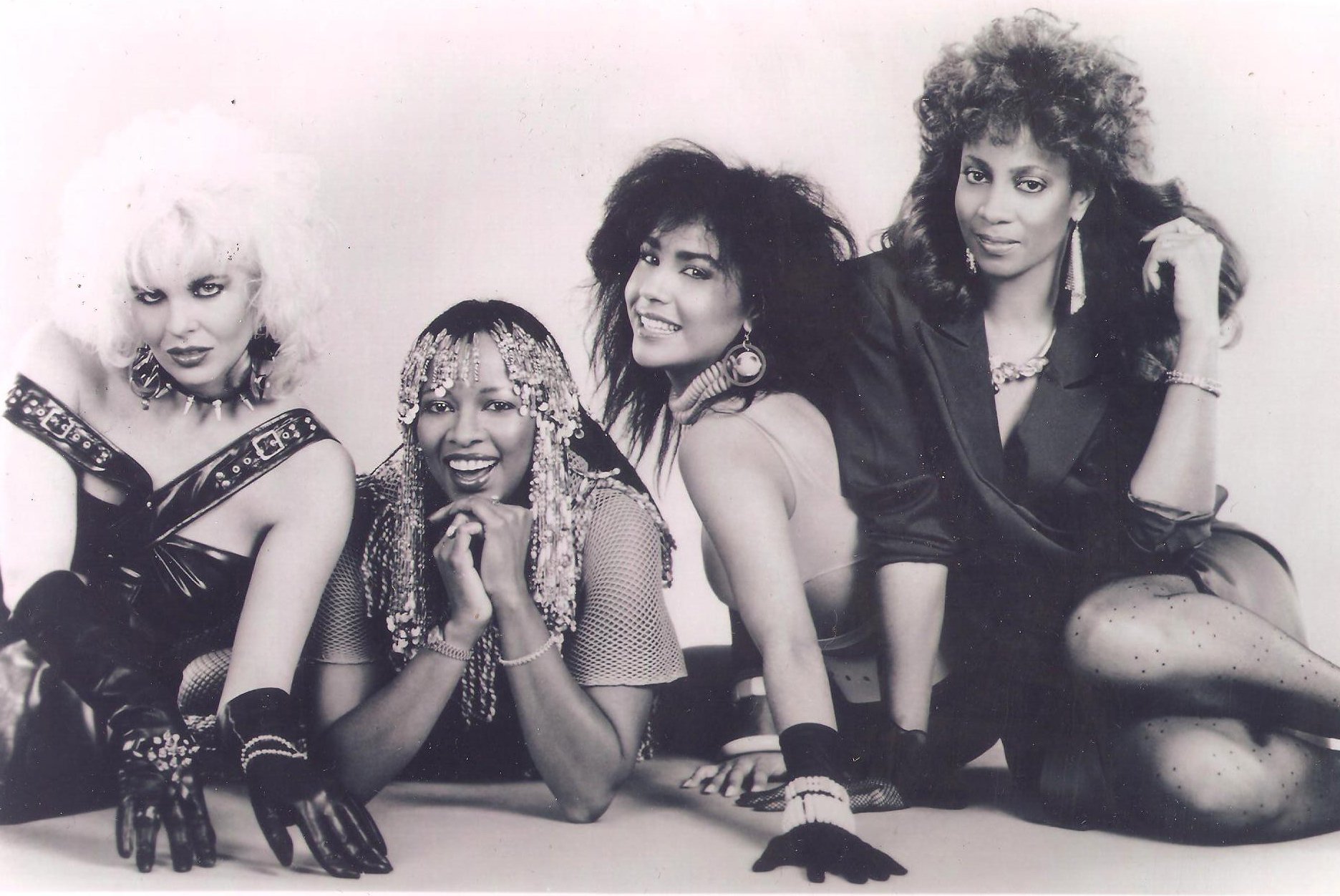 Mary Jane Girls Photos (5 of 15) | Last.fm