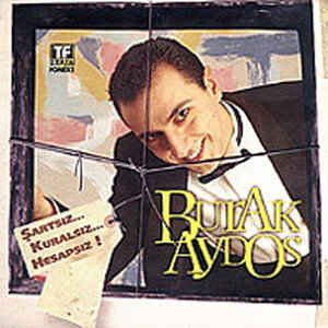 Esmer Yarim — Burak Aydos | Last.Fm