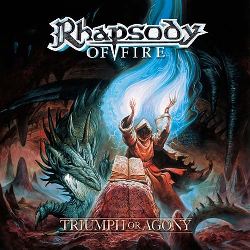 The Myth of the holy sword — Rhapsody of Fire | Last.fm