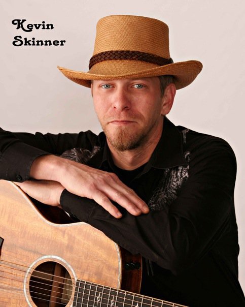 Kevin Skinner music, videos, stats, and photos | Last.fm