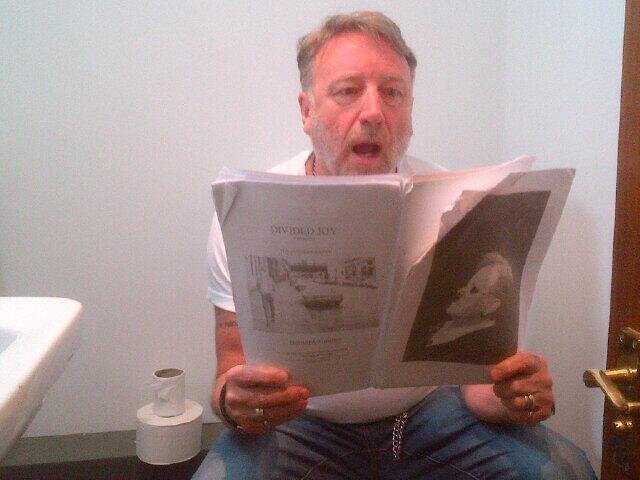 Peter Hook and the Light