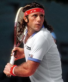 Guillermo Vilas music, videos, stats, and photos | Last.fm