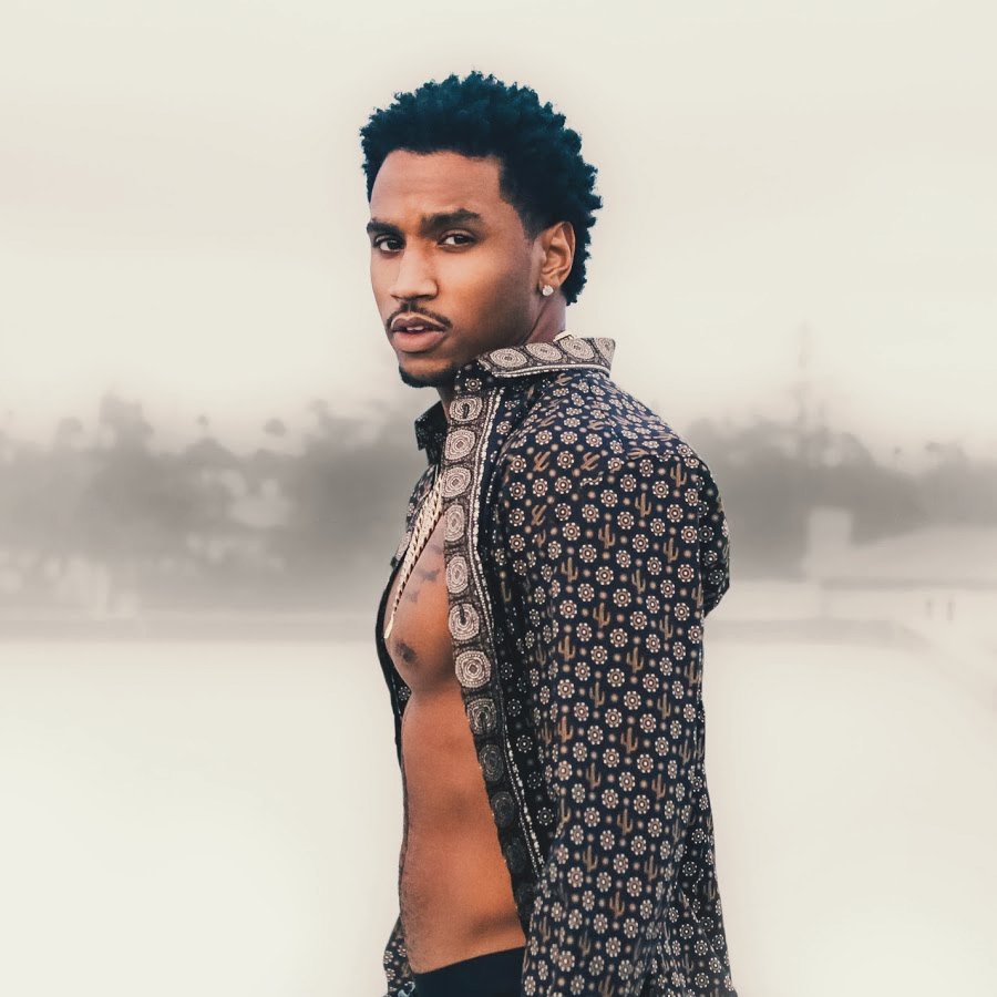 Trey Songz Photos Last.fm