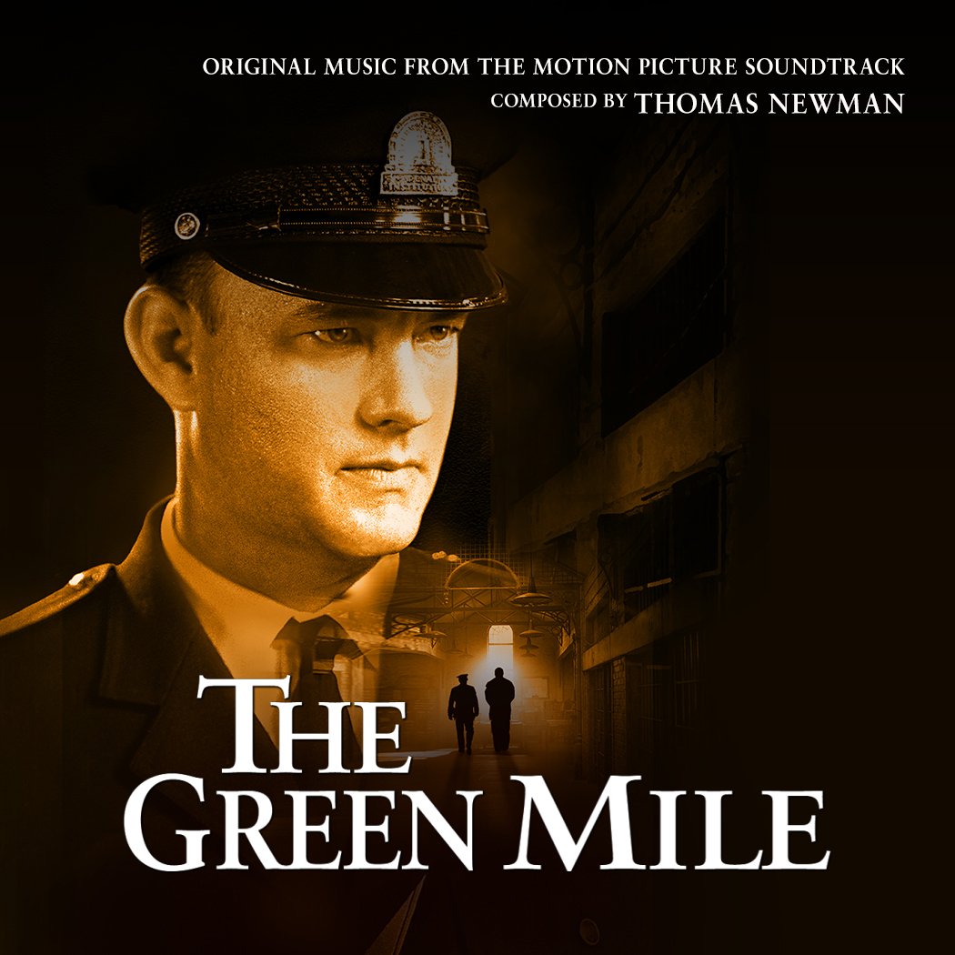 「グリーンマイル」オリジナル・サウンドトラック/トーマス・ニューマン Amazon.co.jp: グリーン・マイル: ミュージック
