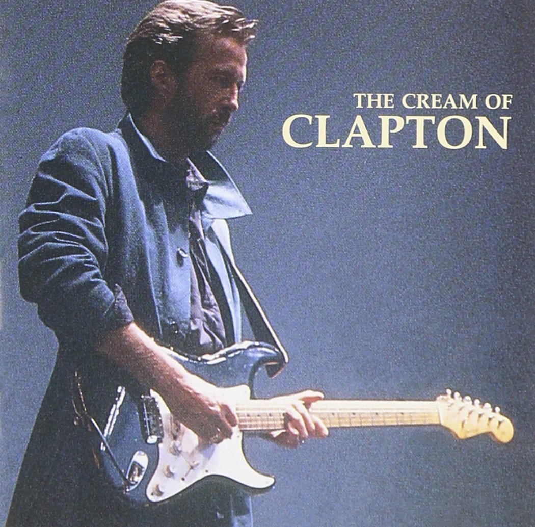 ERIC CLAPTON LAY DOWN SALLY/NEXT 時間 / YOU SEE HER RSO