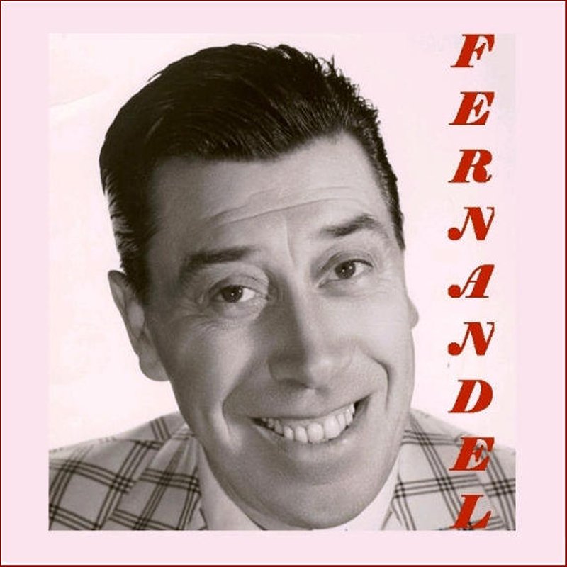 Комедийные актеры франции мужчины список с фото Quelle Famille - Fernandel Last.fm
