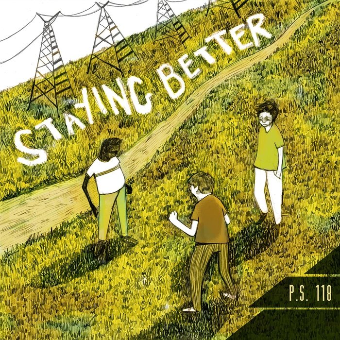 Better p. Styles p good times. Better p. The borrowers. 1st.