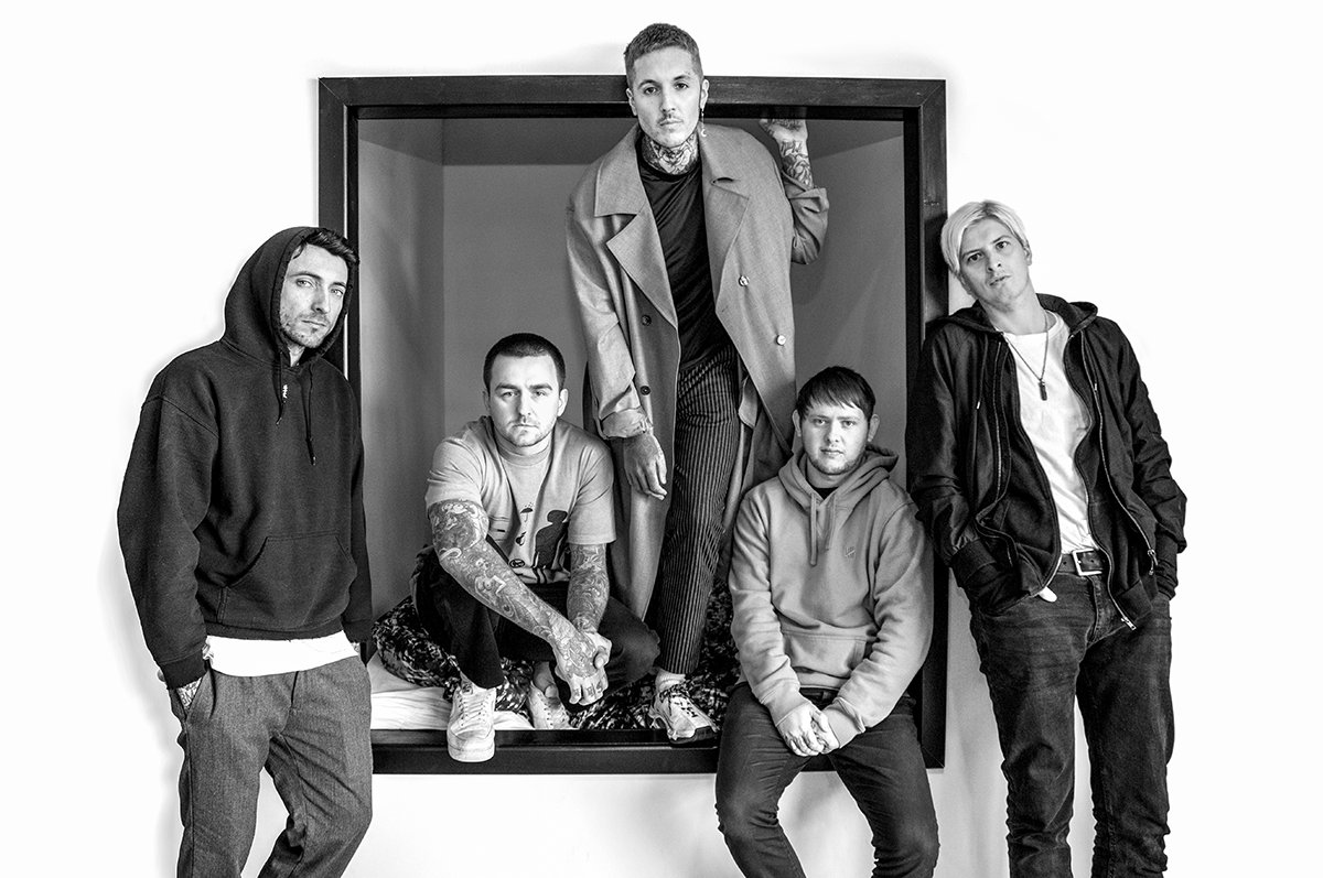 Bring Me the Horizon music, videos, stats, and photos | Last.fm