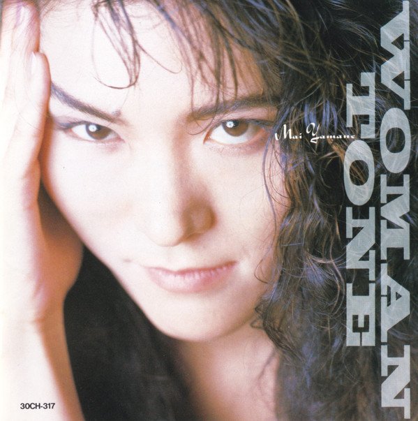 WOMAN TONE — Mai Yamane | Last.fm