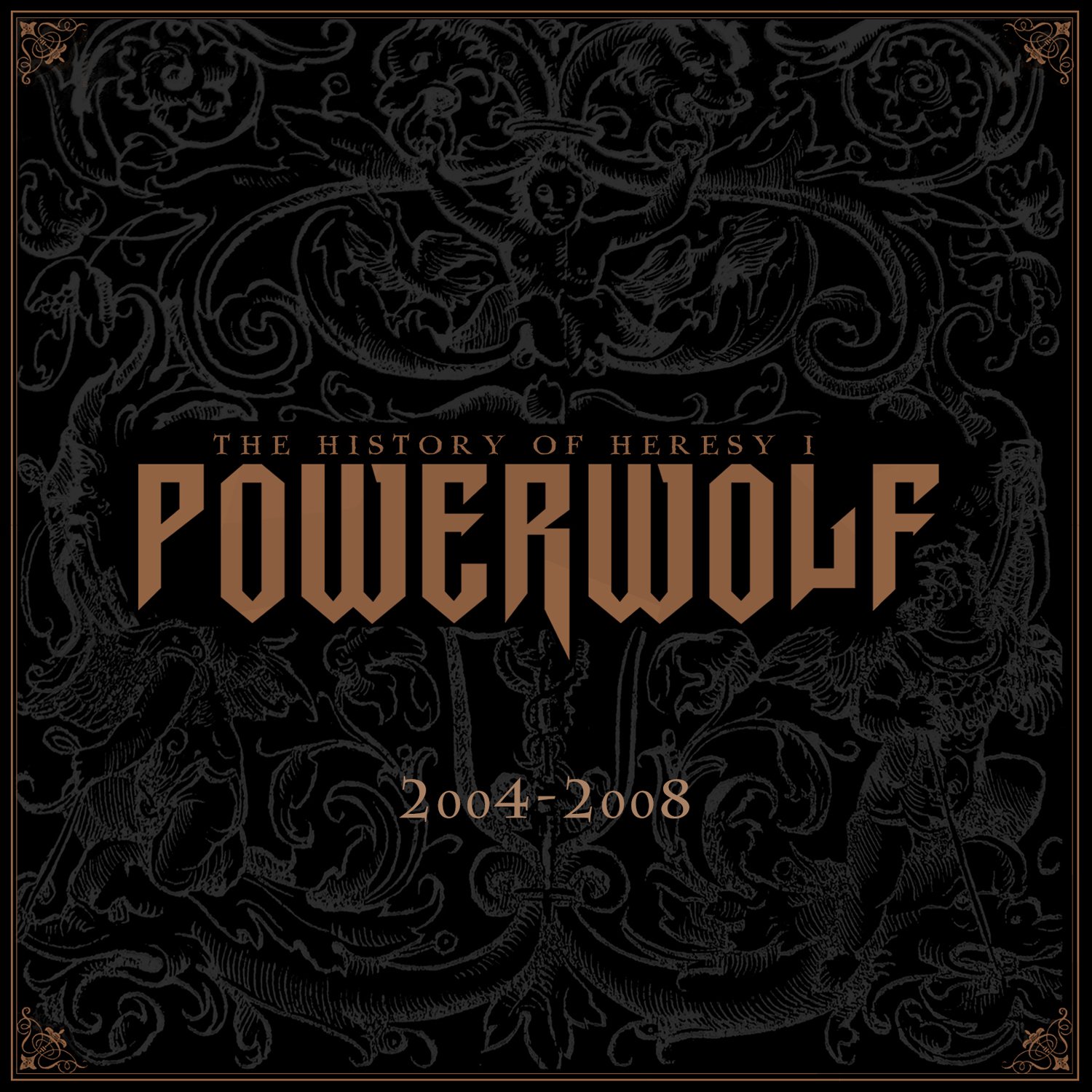 powerwolf last fm