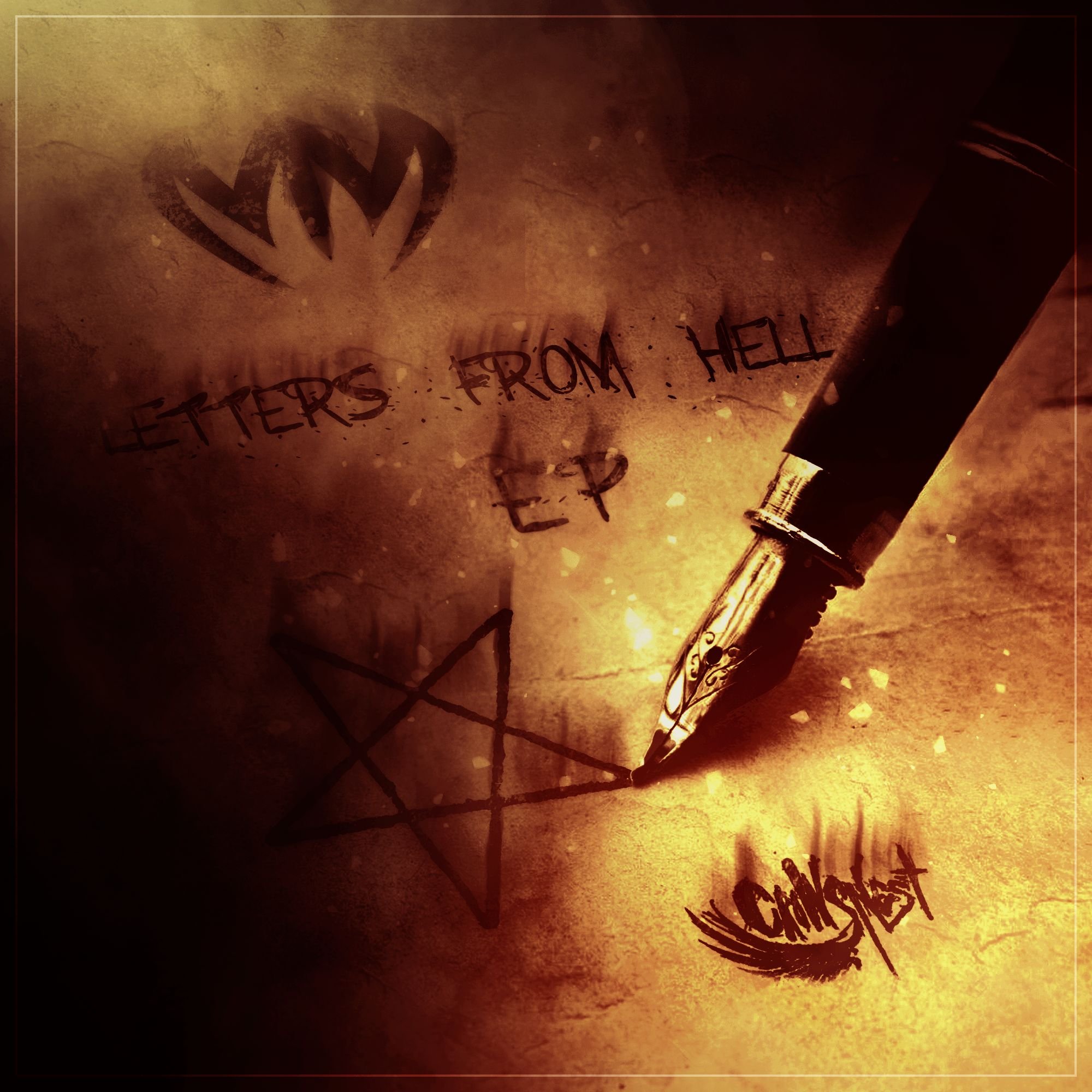 Письма из ада