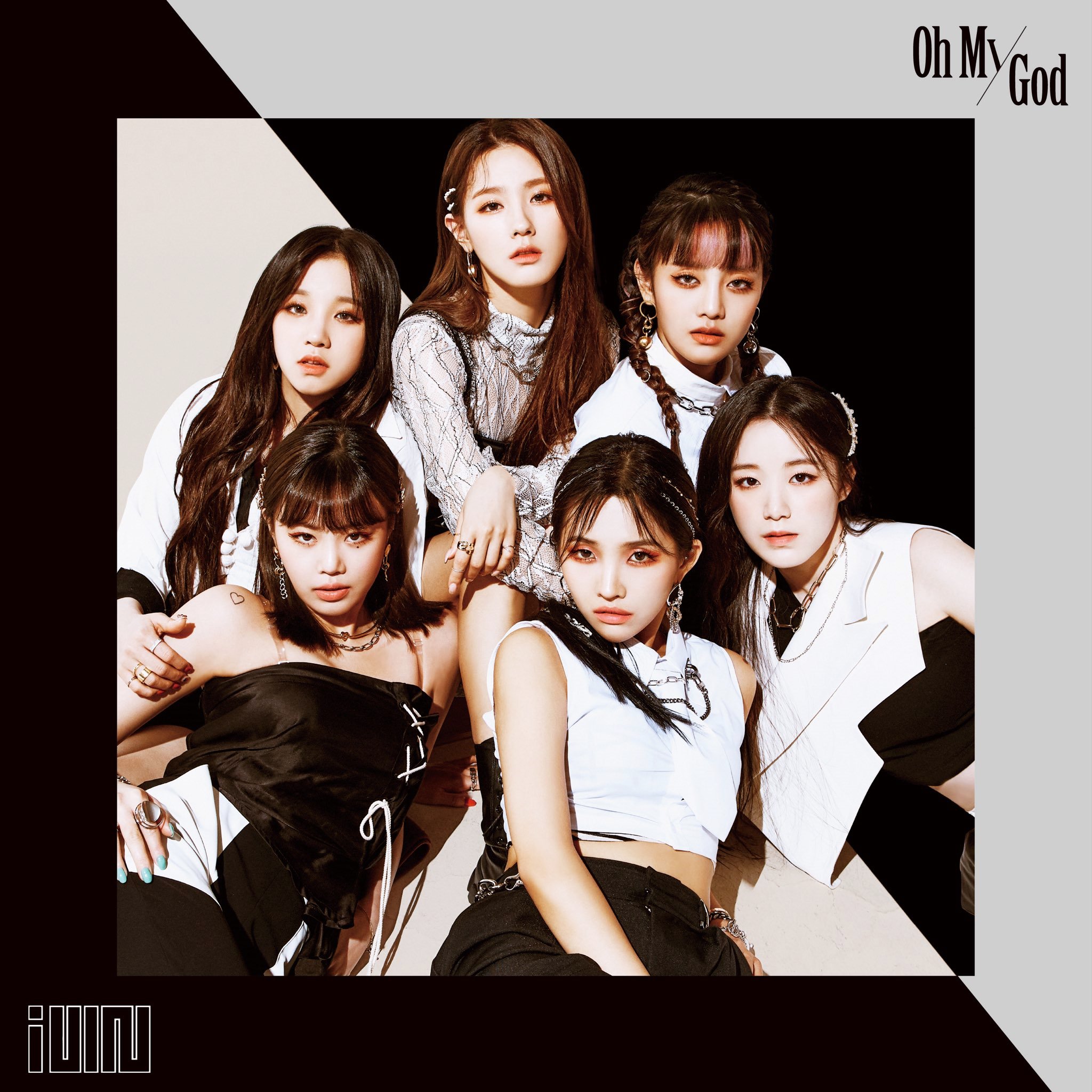 UhOh — (G)IDLE Last.fm