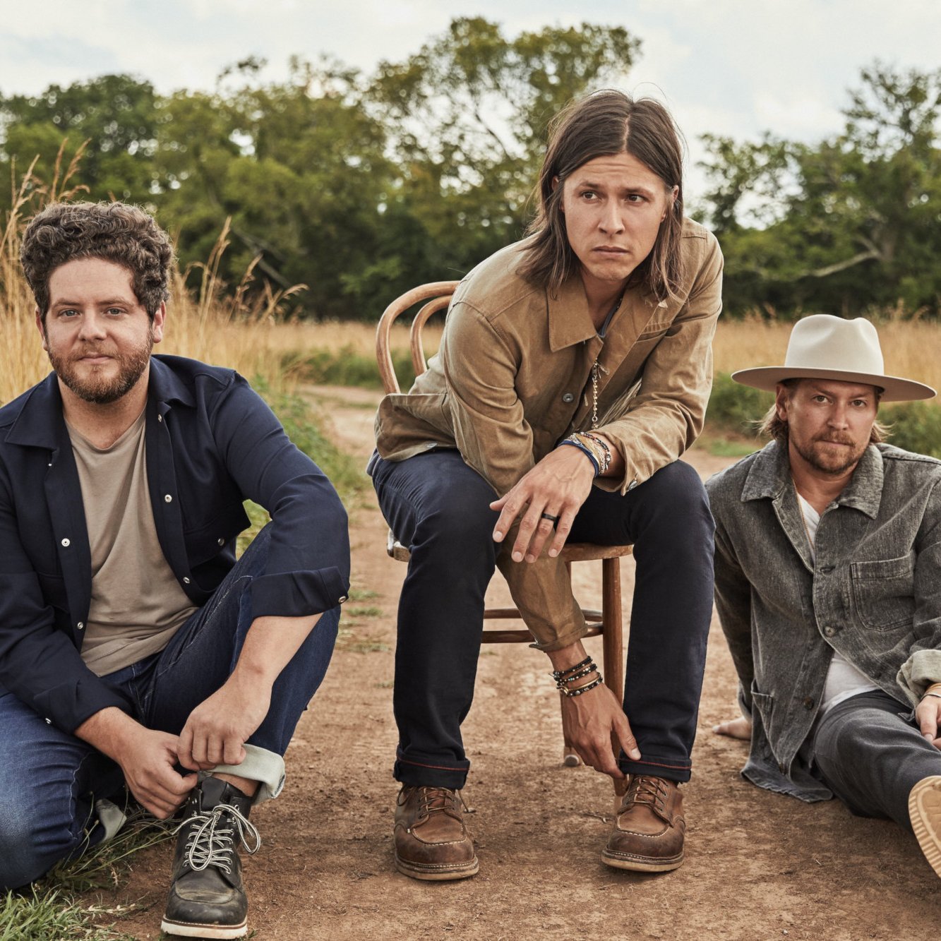 NEEDTOBREATHE music, videos, stats, and photos Last.fm