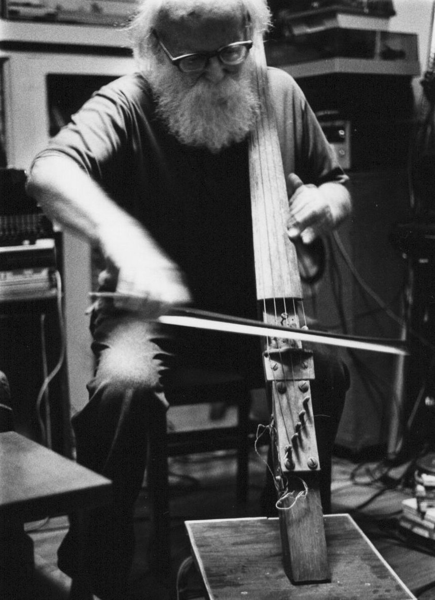 Ivor Darreg biography Last.fm