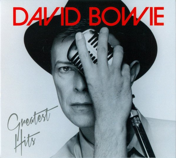 Entretener Eh brillante David Bowie Greatest Hits 2014 HD Flac Special Edition — Nino Rota | Last.fm
