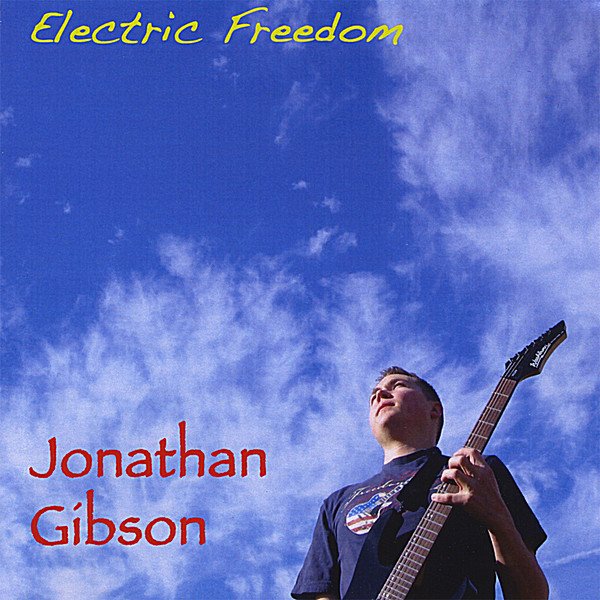 jonathan gibson net worth