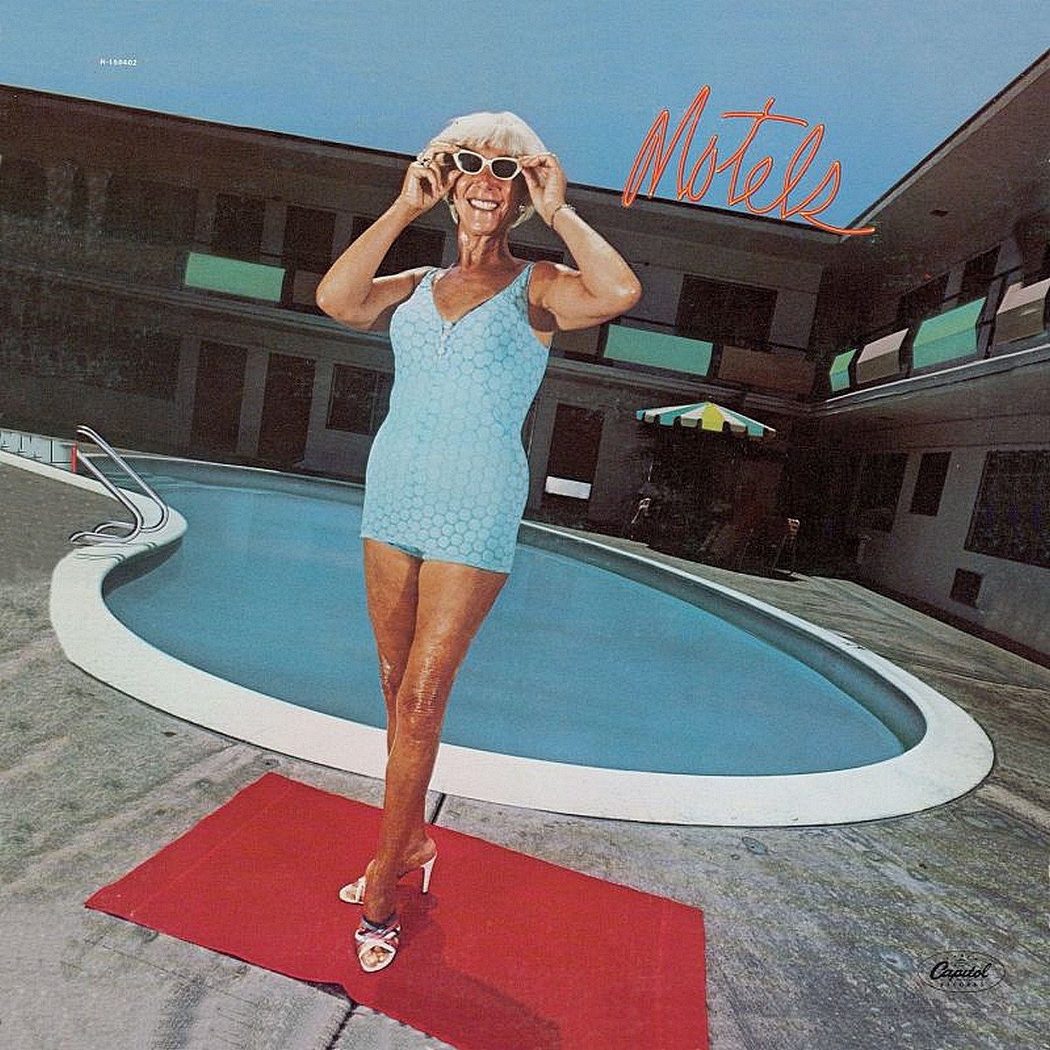 The Motels — The Motels | Last.fm