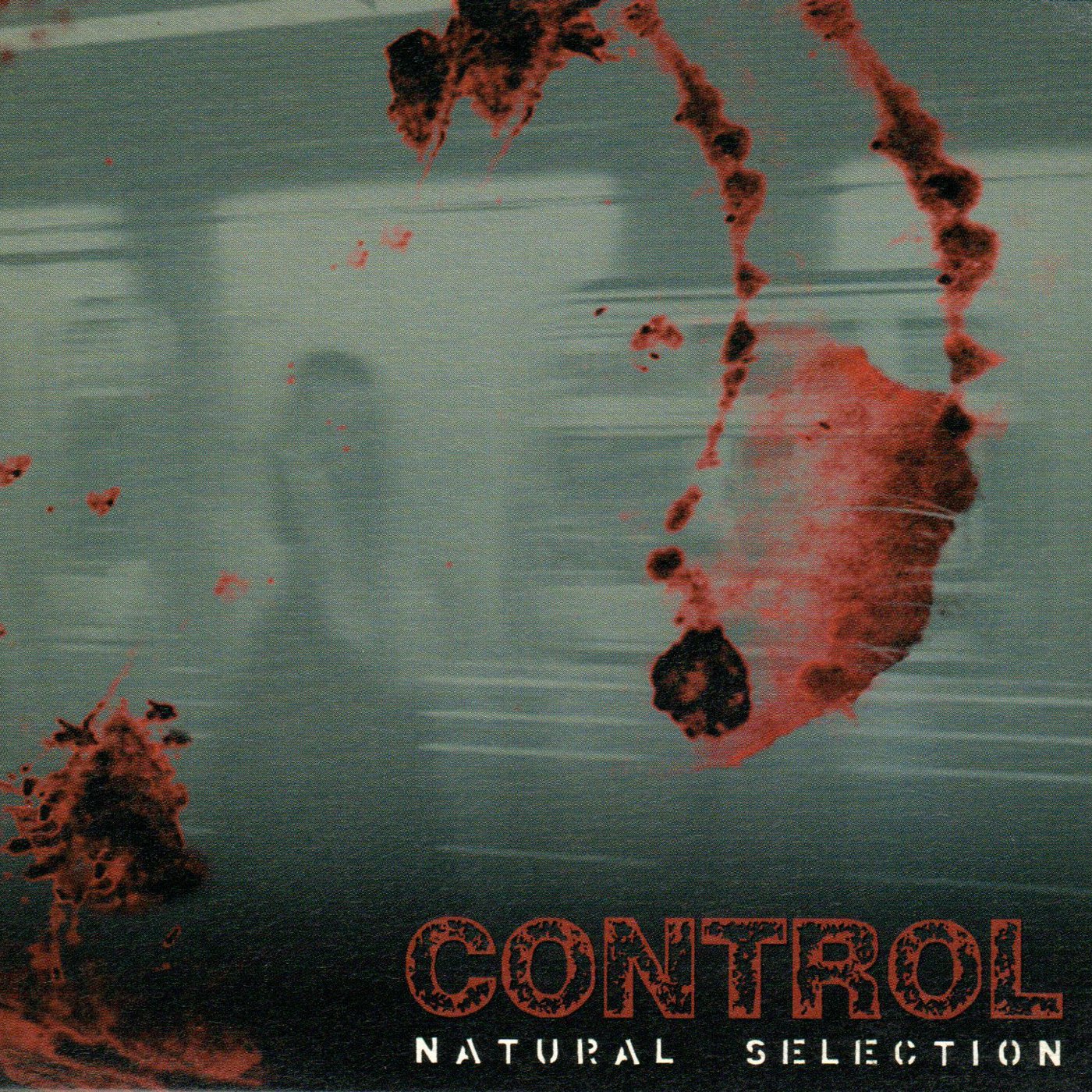 Natural and control. Fuel - natural selection. наклейка natural selection.