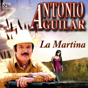 La Martina - Antonio Aguilar — Antonio Aguilar 