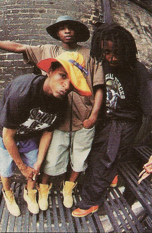 O.G.C. music, videos, stats, and photos | Last.fm