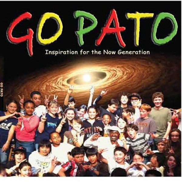 Pato Banton - Go Pato: Canción con letra